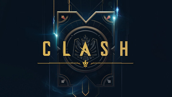 Le mode Clash est une fois de plus reporté en Europe