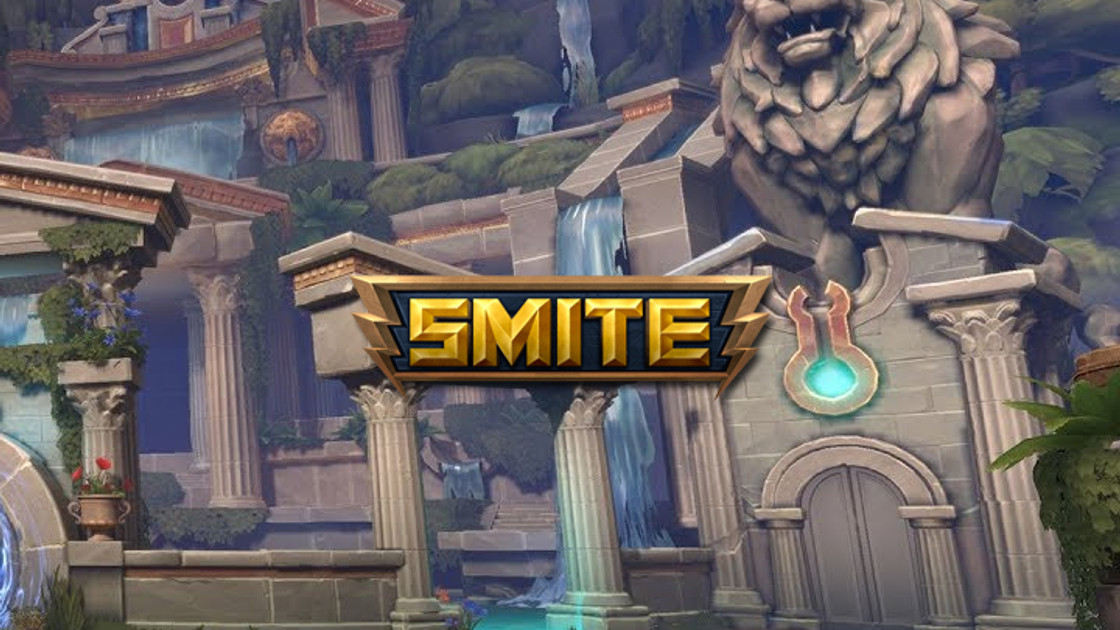 SMITE à l'HiRez Expo 2019 : Récap des annonces et nouveautés sur le jeu à l'HRX