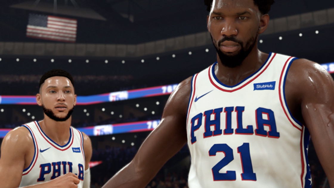 NBA 2K21 : Comment bien débuter, astuces et conseils