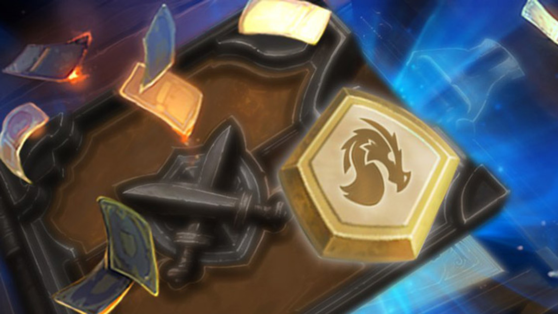 Hearthstone : Les changements de l'Année du Dragon