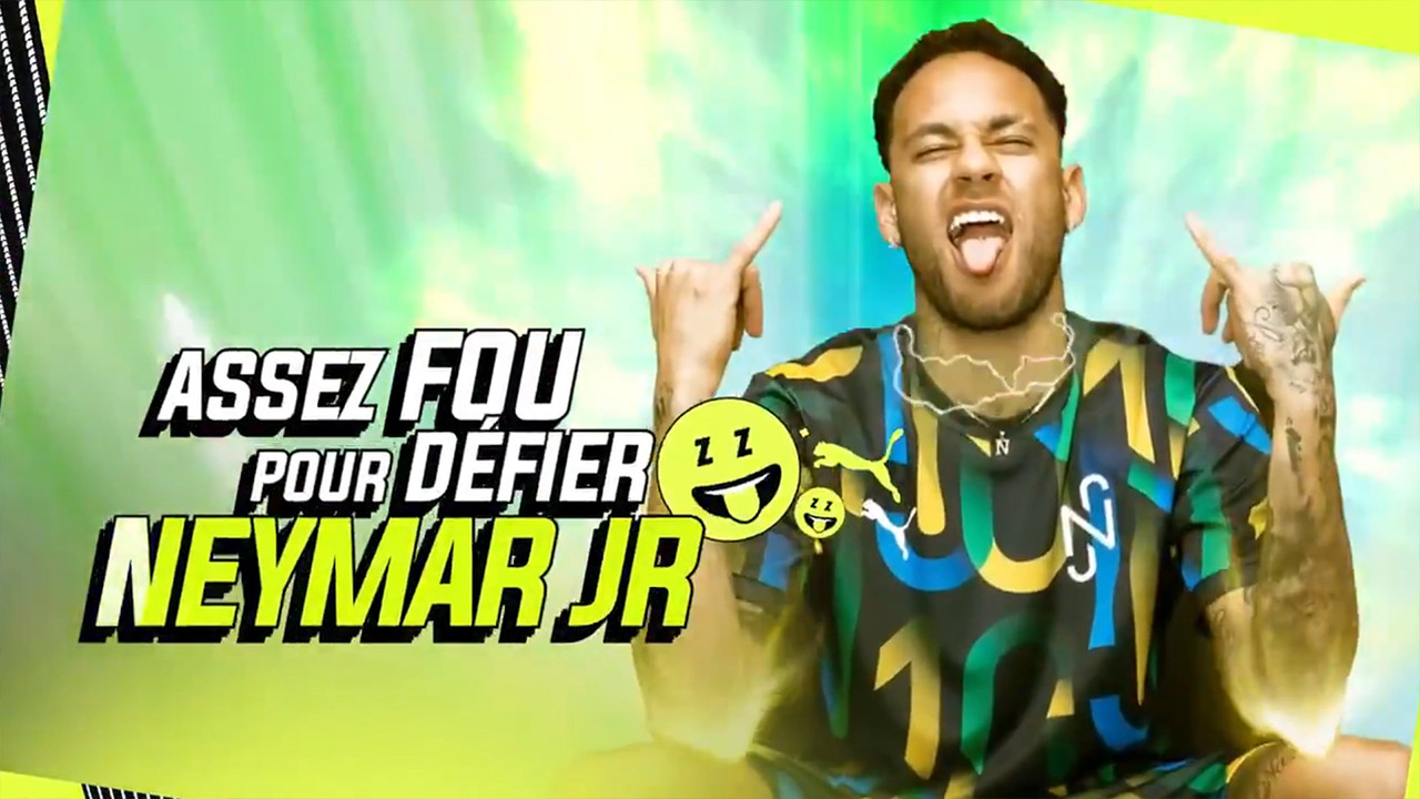 Comment jouer avec Gotaga et Neymar sur Fortnite ?