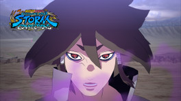 Naruto x Boruto Ultimate Ninja Storm Connections : des nouveaux personnages inédits dévoilés avec le Mode Histoire
