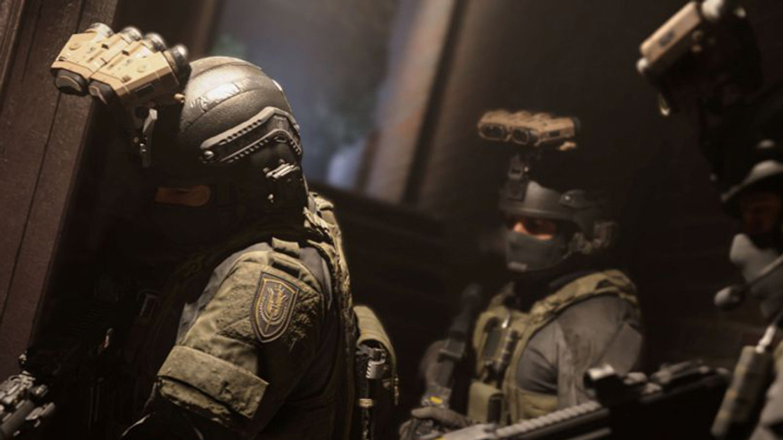 Call of Duty Modern Warfare : Du cross-play annoncé et pas de season pass