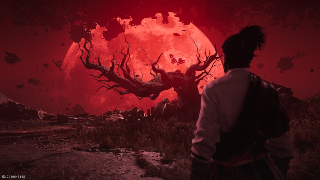 Rive Calme Where Winds Meet : Comment compléter la quête du Chapitre Perdu de Rive Tranquille ?