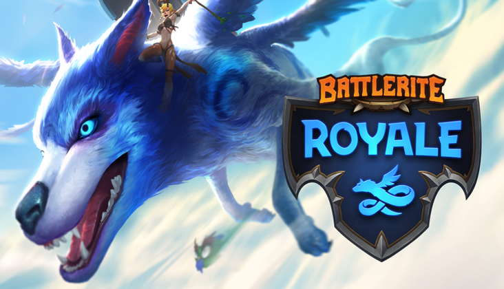 Battlerite Royale : Gratuit cette semaine