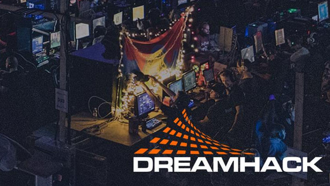 Dreamhack Cup Fortnite, inscription : comment s'incrire au tournoi en ligne ?