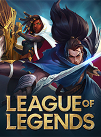 League of Legends