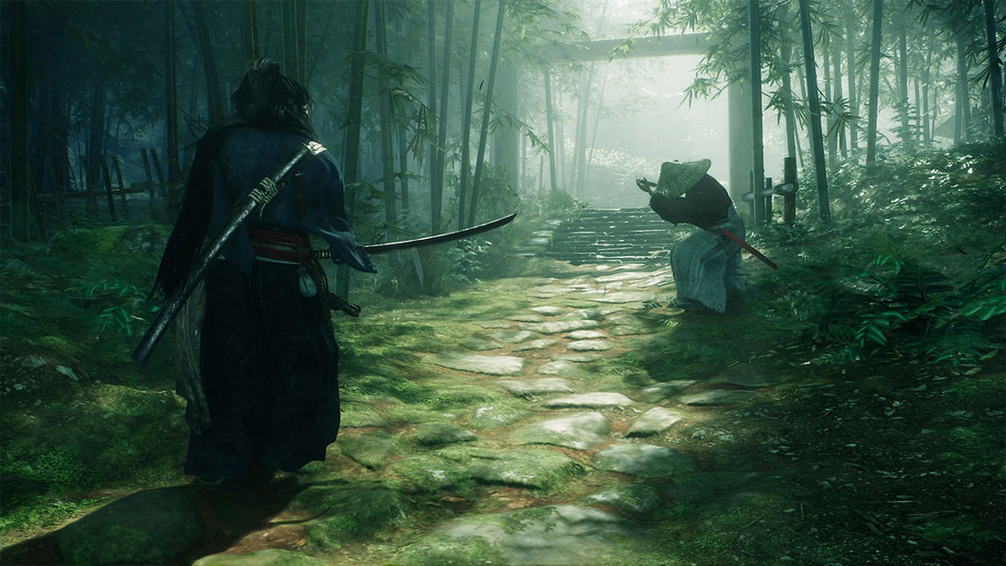 Pourquoi Rise of the Ronin ne sortira pas en Corée du Sud ? La controverse expliquée !