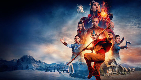 Avatar Live Action saison 2 date de sortie : Netflix prévoit une suite ?