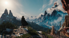 Kovir The Witcher 4 : est-ce que cette région apparaît dans les jeux et les romans ?