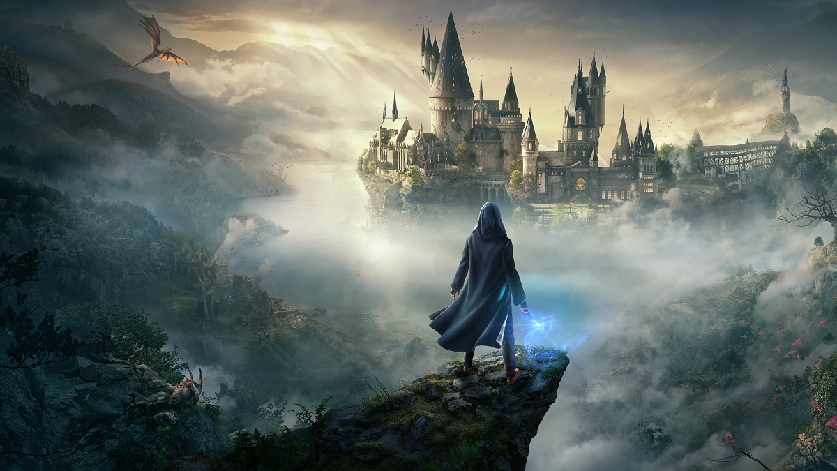 Heure de sortie Hogwarts Legacy, à quelle heure sera disponible le jeu ?