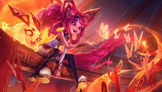 Le guide de la compo Zoe Reroll avec Arcaniste au Set 11