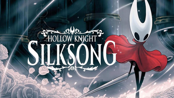 Hollow Knight: Silksong jouable à la Gamescom 2025 : une première mondiale très attendue !
