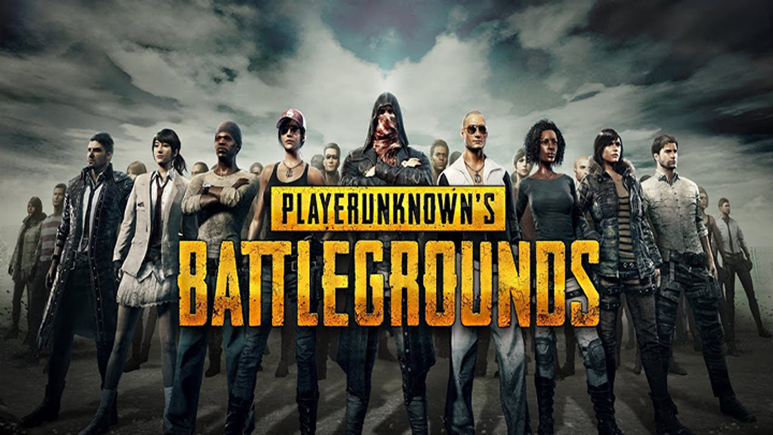PUBG : 1,5 million de joueurs ont été bannis sur PlayerUnknown’s Battlegrounds annonce BattlEye