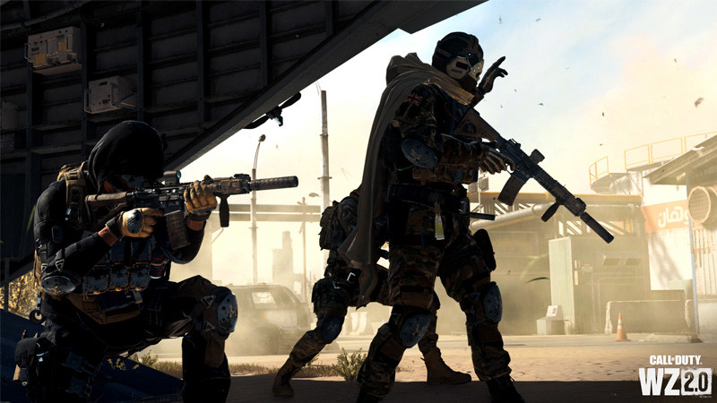 Mise a jour Warzone 2.0, Patch notes de la maj Call of Duty Modern Warfare 2 du 30 janvier
