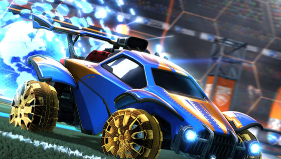 Comment utiliser Bakkesmod sur Rocket League ?