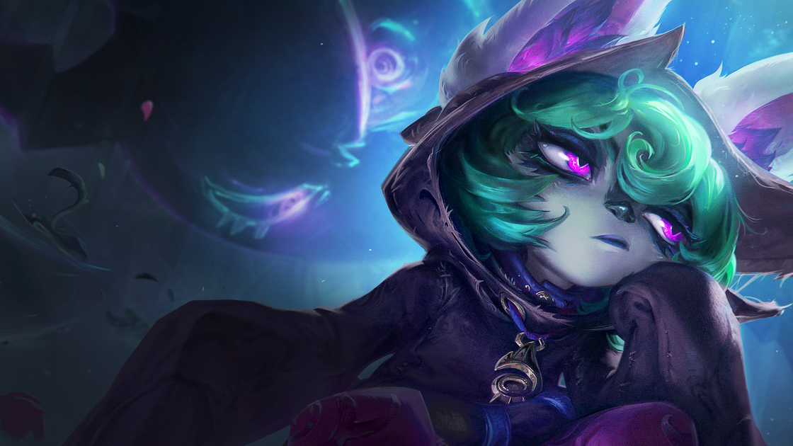 TFT : Compo Vex Reroll avec Emo et Exécuteur au Set 10