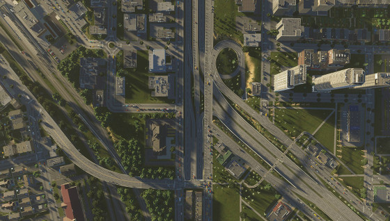 Heure de sortie de Cities Skylines 2 : quand sort le jeu ?