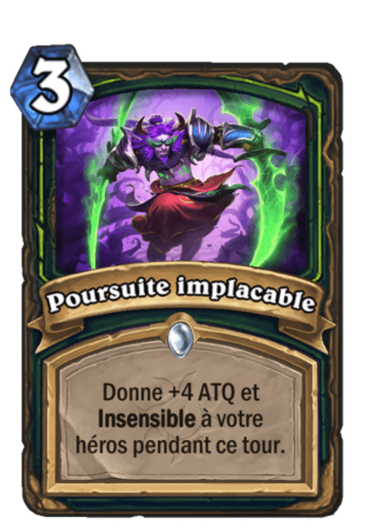 poursuite-implacable-carte-extension-folle-journee-sombrelune-hearthstone