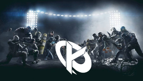 Rainbow Six : Siege, une arrivée imminante de la Karmine Corp sur R6s ?