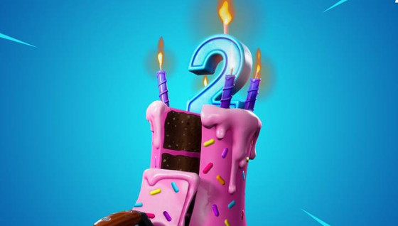 Tous les défis Anniversaire