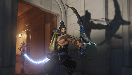 Nerf de l'ultime d'Hanzo