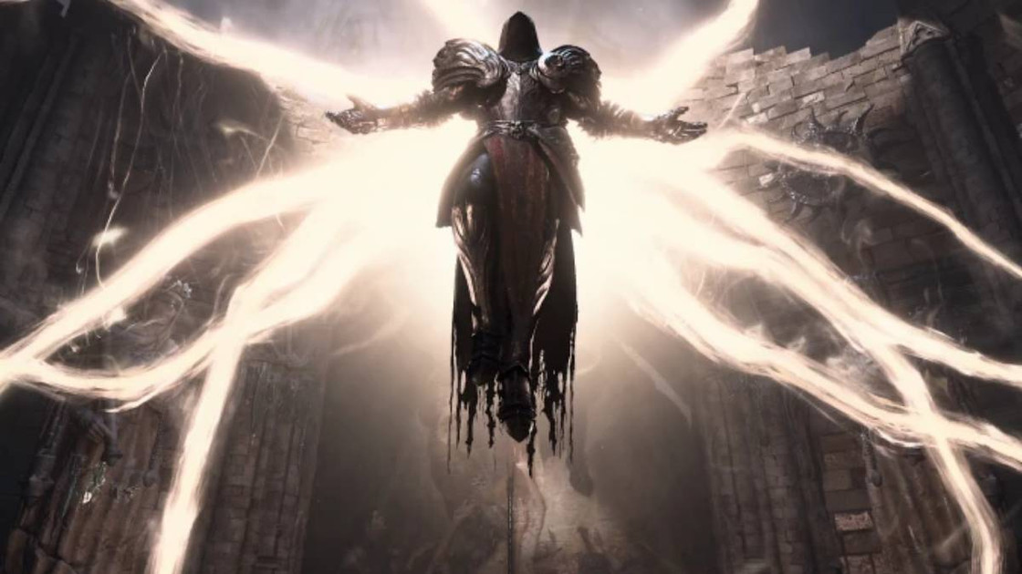 Le paladin prochainement dans Diablo 4, leak ou fake ?