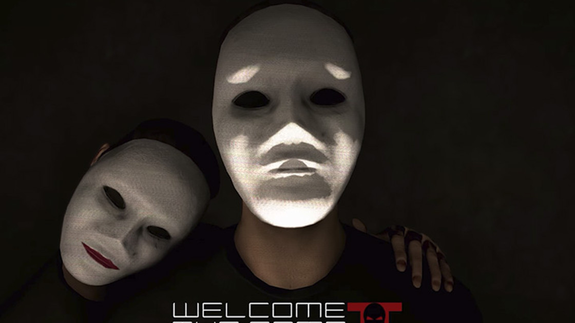 Welcome to the Game 2 : Informations sur le jeu