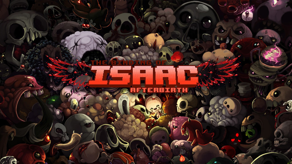 Fortnite The Binding of Isaac, une collaboration en préparation ?