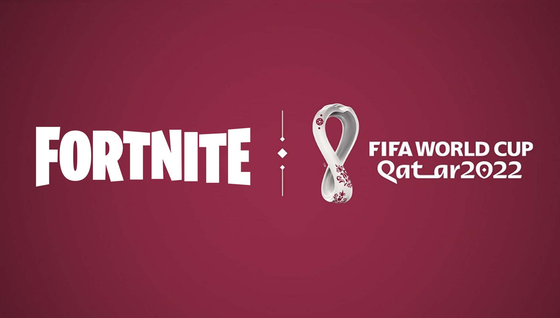 Un événement Fortnite à l'occasion de la Coupe du monde au Qatar en 2022 ?