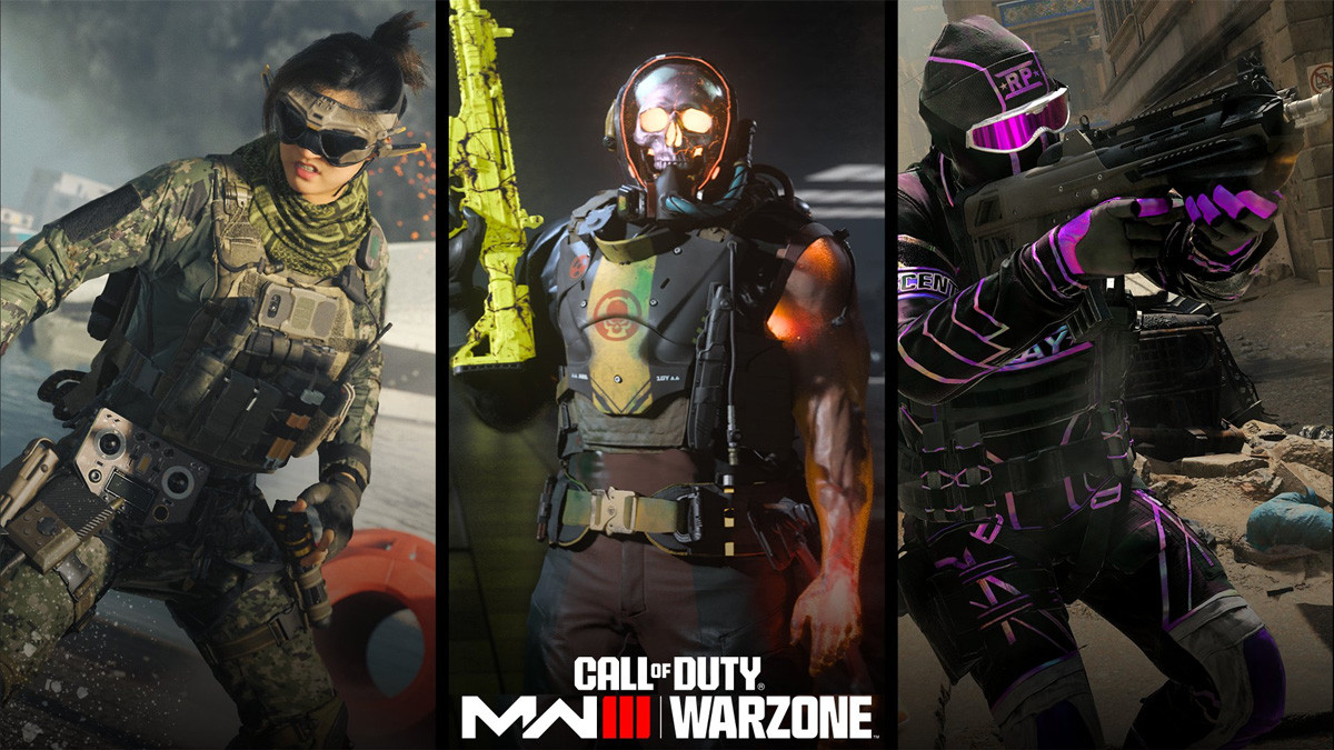 Meilleure arme Zombie MW3, tier list des weapons dans Modern Warfare 3 Breakflip