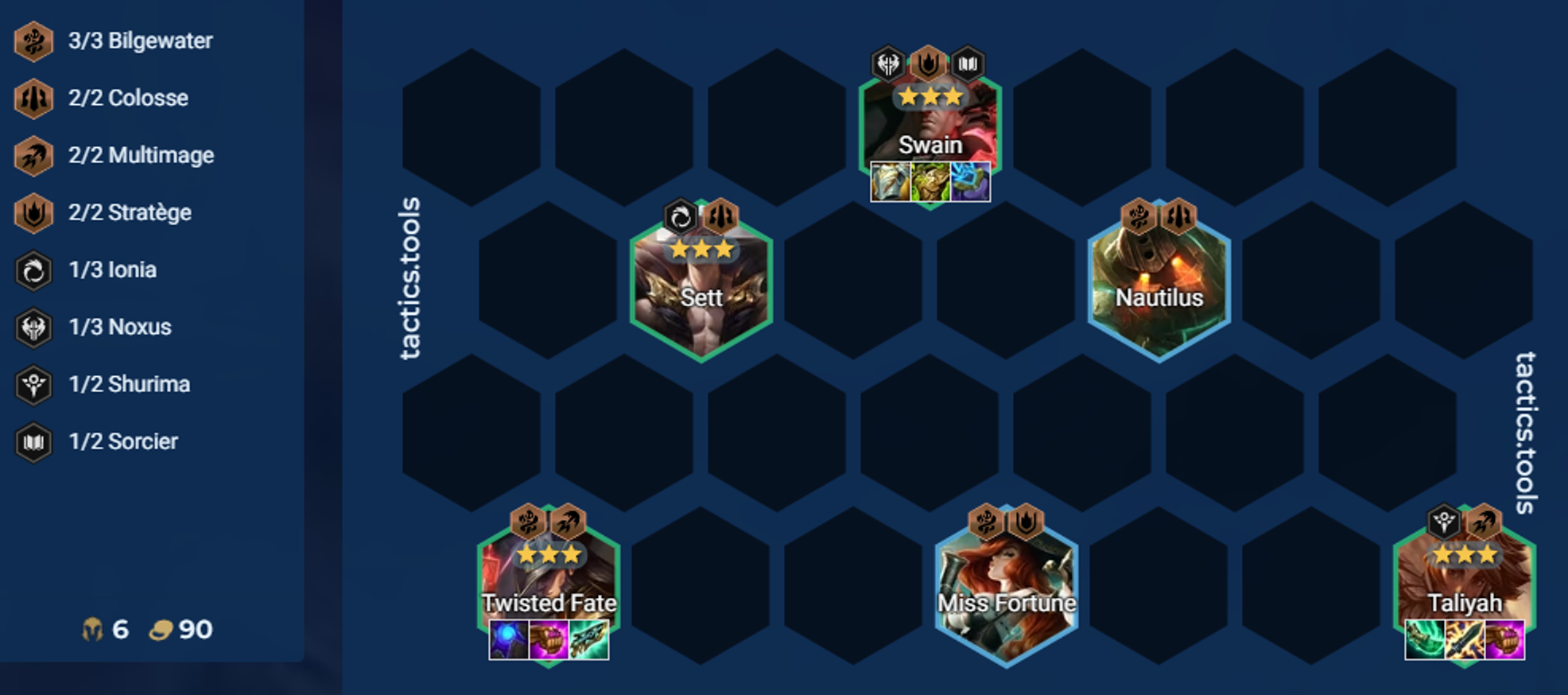 TFT-Guide-Set-9.5-Compo-Reroll-TwistedFate-Niveau-6