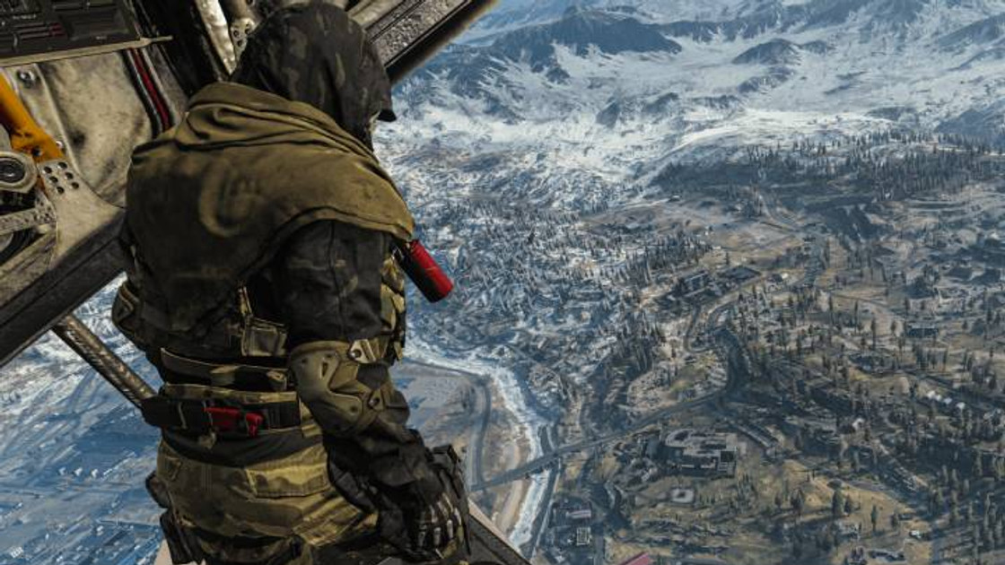 Connaître son SBMM sur Warzone, comment savoir son niveau sur Call of Duty ?
