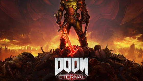 Doom Eternal arrive bientôt !
