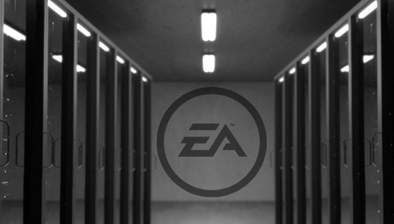 Comment savoir si une maintenance de EA est en cours ?