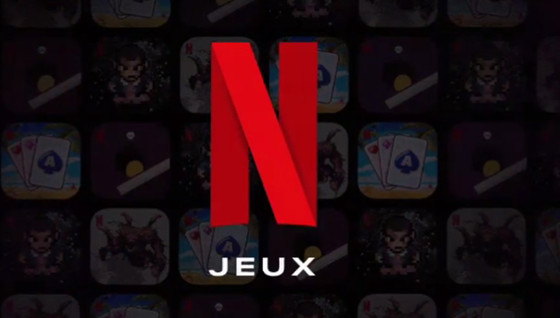 Netflix Gaming, quels sont les jeux vidéo disponibles ?