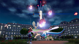 Pokémon Legends Z-A : toutes les missions de l’histoire principale et du post-game