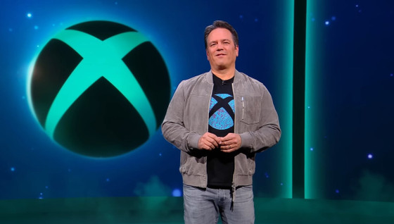 Phil Spencer parlera du futur de Xbox la semaine prochaine !