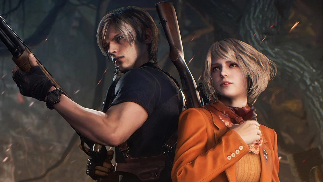 Resident Evil 4 Trainer Cheat pc, comment installer des mods ?