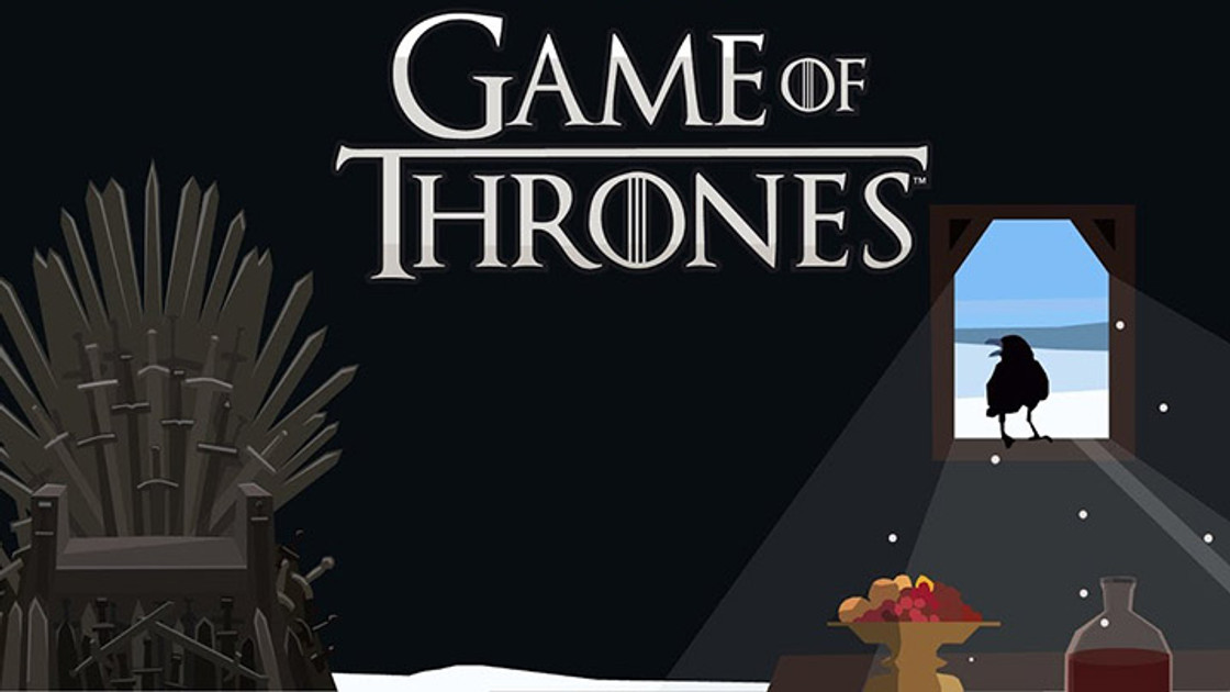 Reigns: Game of Thrones: Annonce d'un nouveau jeu avec la licence
