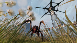 Comment activer le mode Arachnophobie et réduire l’apparence des araignées ?