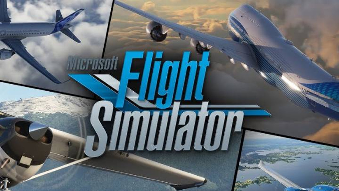 Microsoft Flight Simulator 2020 : Date de sortie du jeu de simulation de vol
