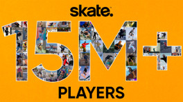 Skate : déjà 15 millions de joueurs réunis depuis le lancement de l'accès anticipé