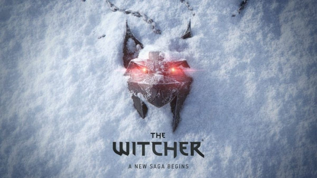 Une nouvelle trilogie The Witcher annoncée par CD Projekt, et d'autres projets en préparation !