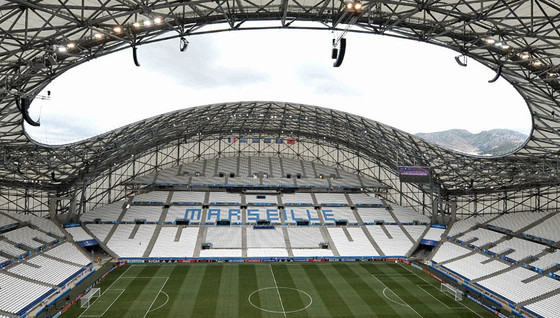 Comment suivre le match Marseille - Karabagh FC sur Twitch ?