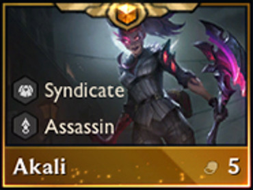 akali