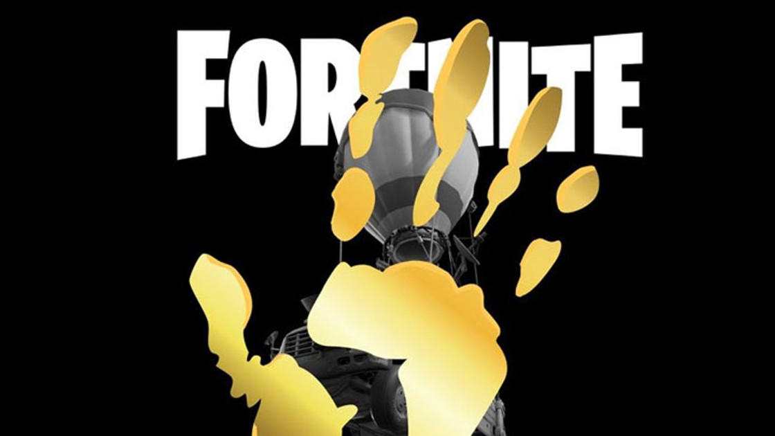 Fortnite : Takeover serait le nom de la nouvelle saison 2