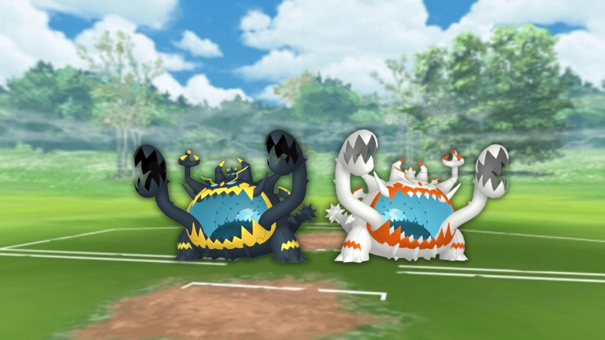 Battre Engloutyran (shiny) en Raid sur Pokémon Go : Faiblesses et meilleurs Pokémon counters