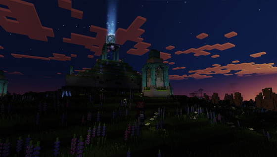 Minecraft Legends et le crossplay : tout ce que vous devez savoir