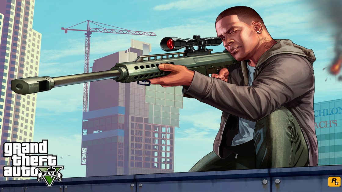 Flashback GTA, nouveau serveur RP avec JL Tomy